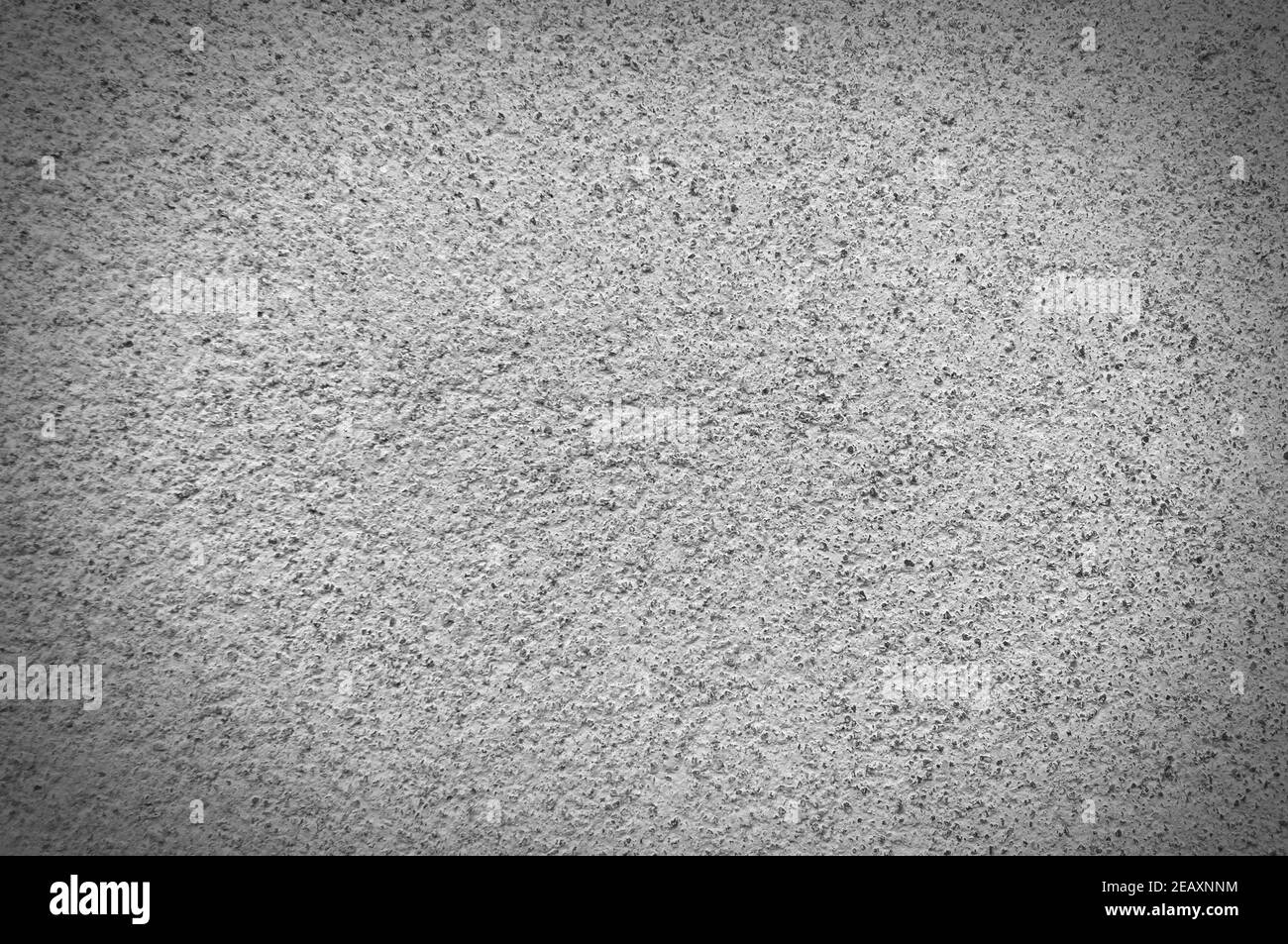 Abstract grey concrete wall texture for background with space for