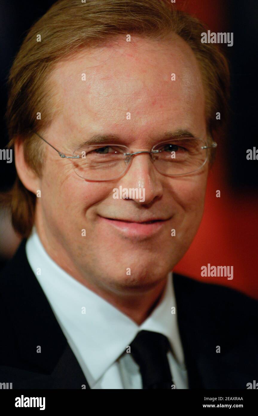 Writer & Director Brad Bird attends arrivals at the 13th Critics