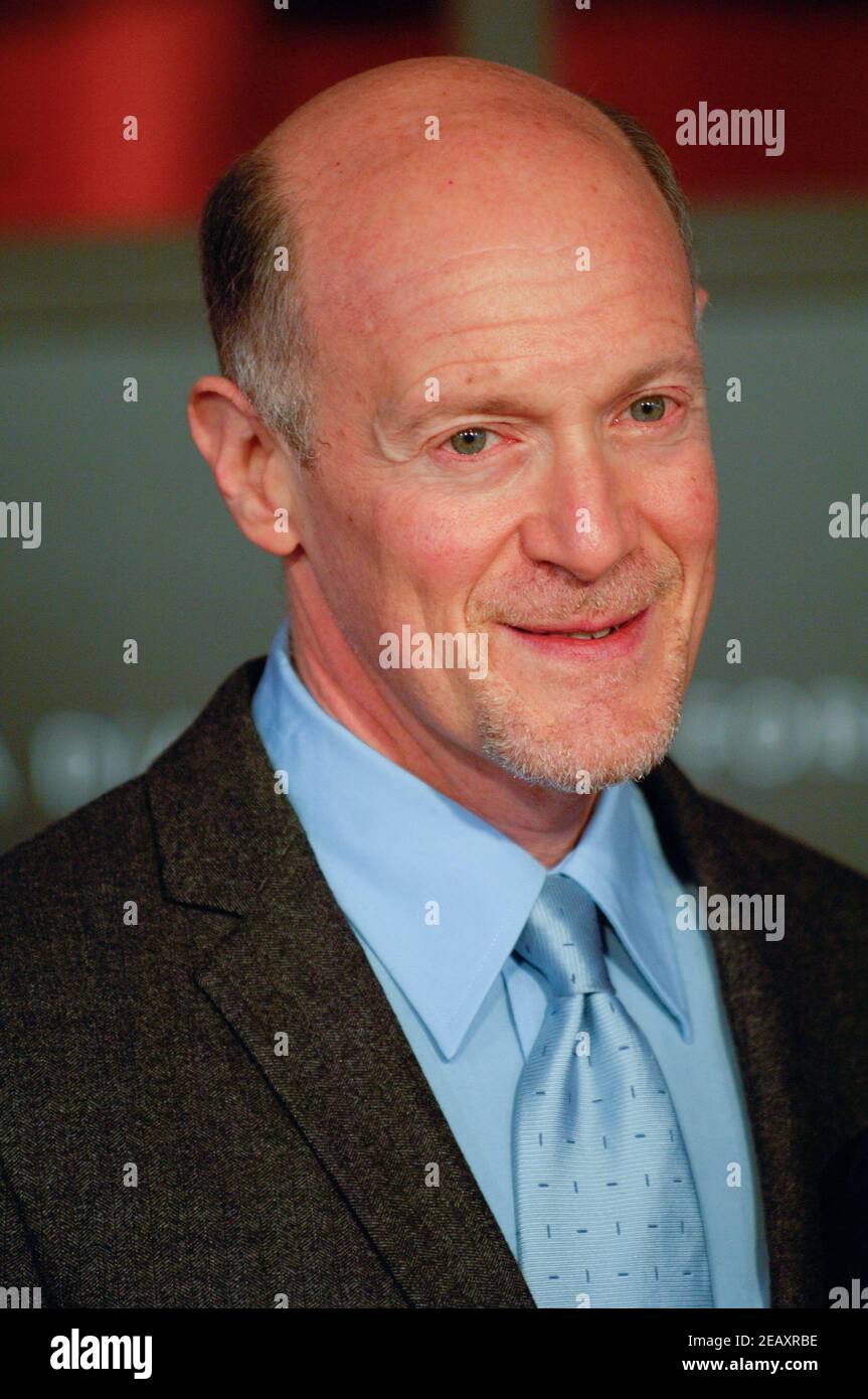 Producer Neil Meron attends arrivals at the 13th Critics' Choice Awards ...