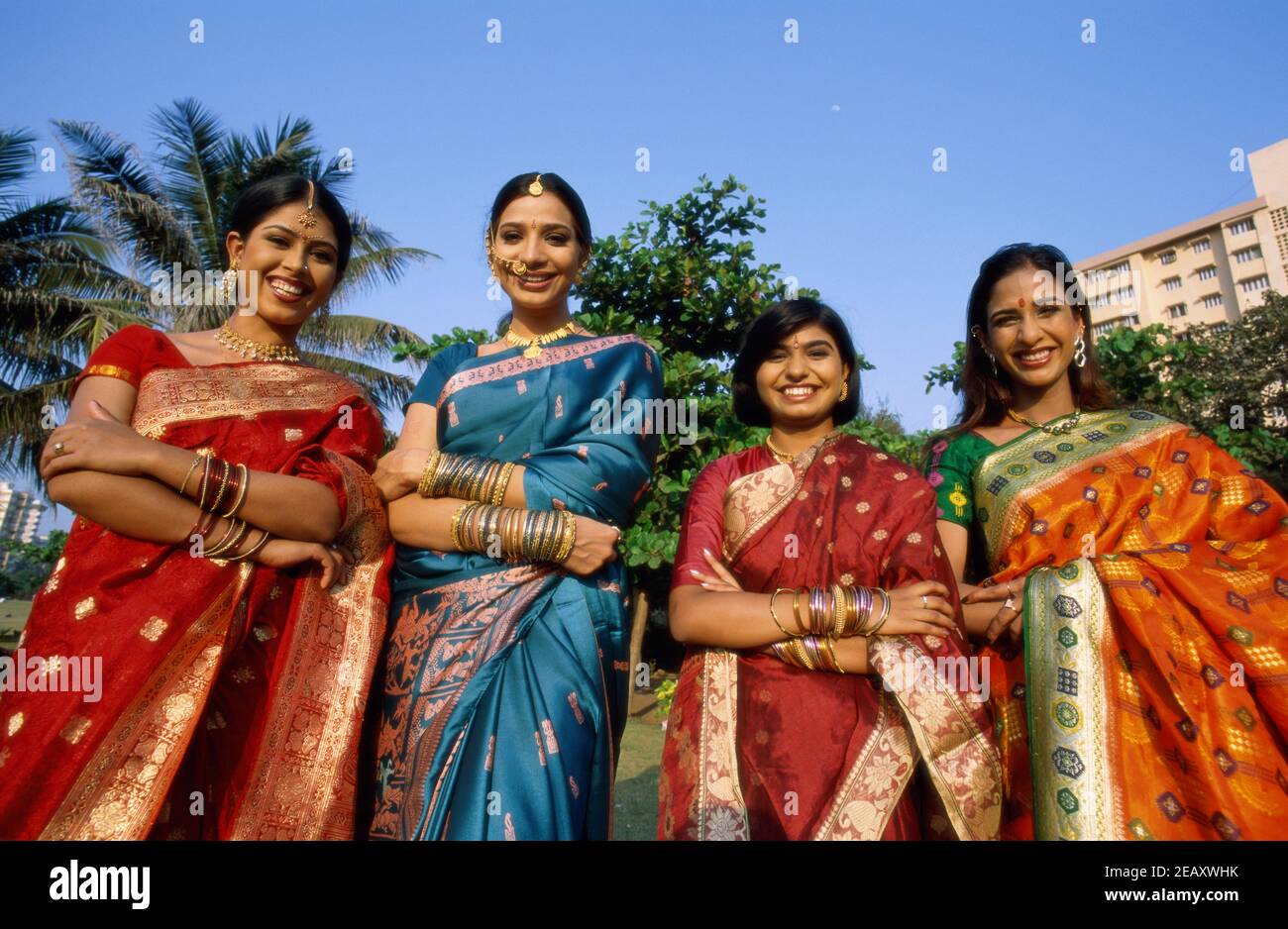 The Brides Of Mumbai Exhibit - Lehenga - Bandra - Weddingwire.in