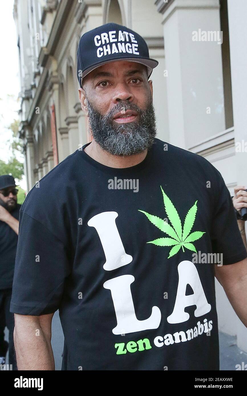 The d o c rapper hires stock photography and images Alamy