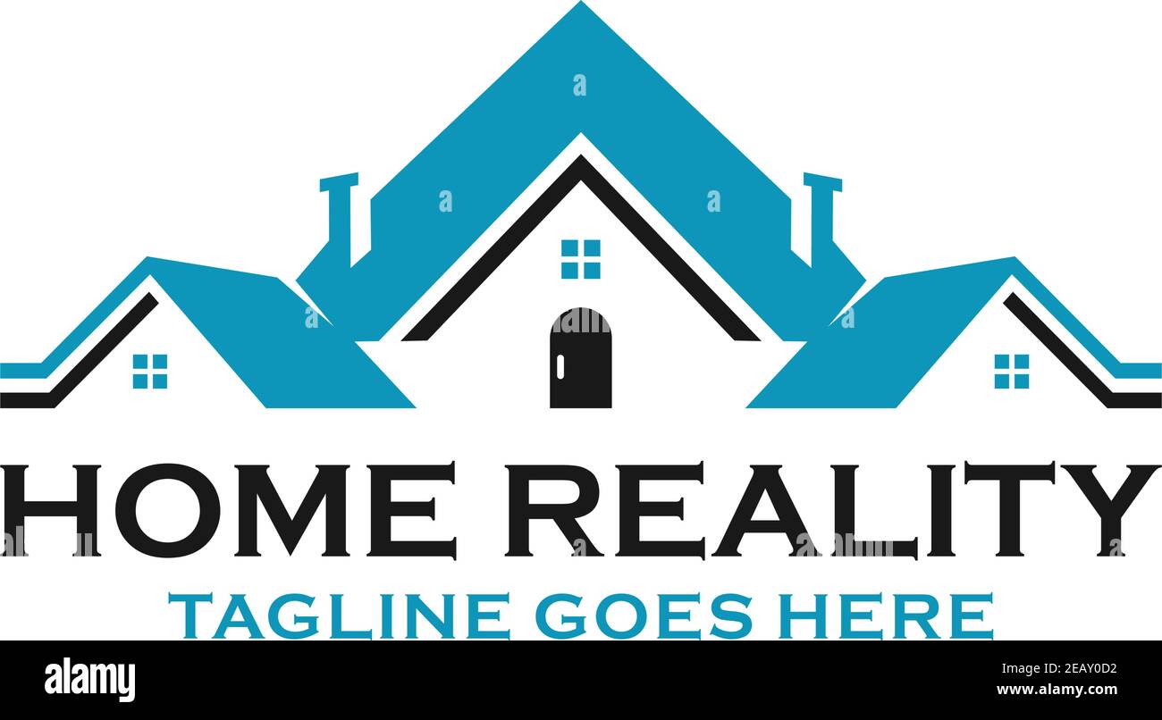 Free and customizable house logo templates | Canva