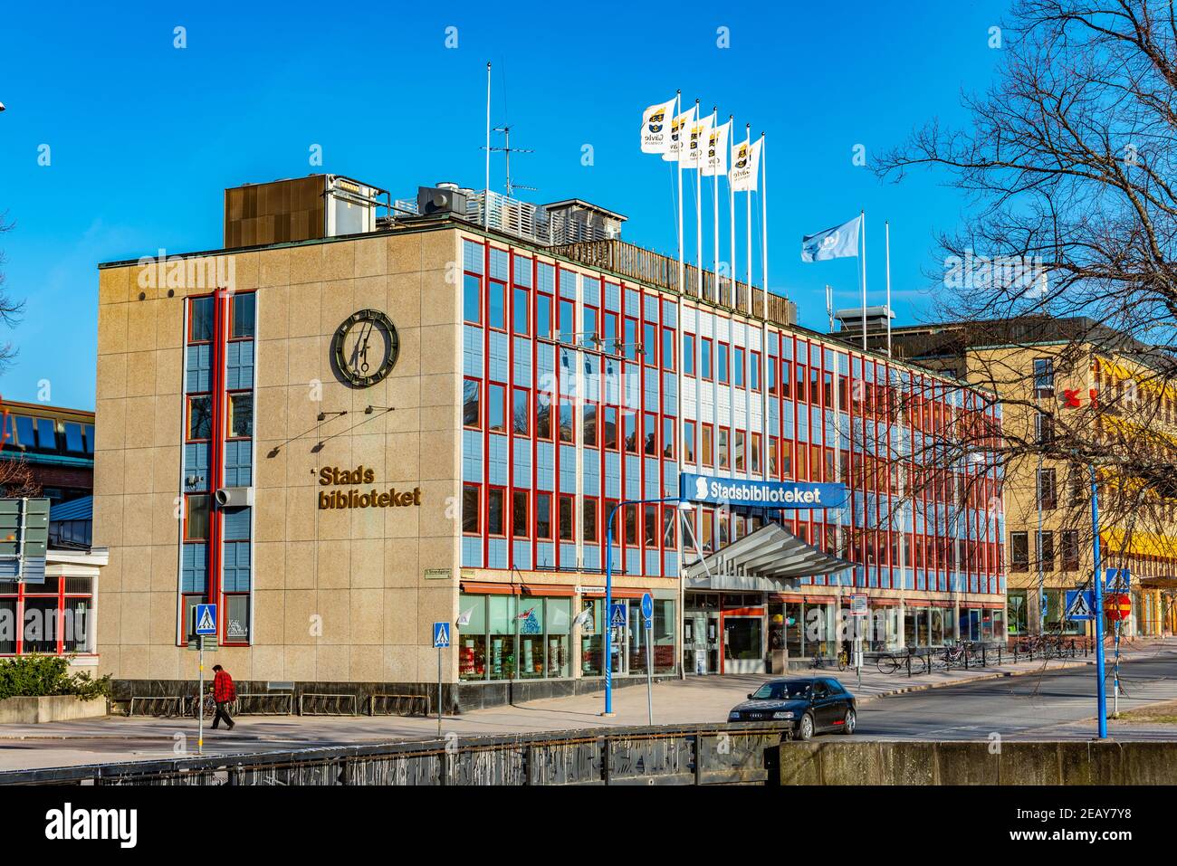 Filmstaden hires stock photography and images Alamy