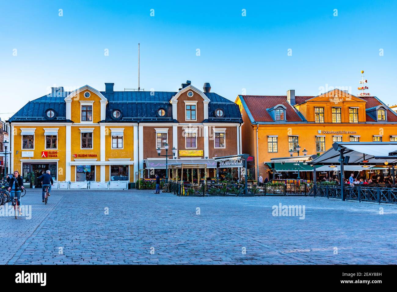 Big square linkoping hires stock photography and images Alamy