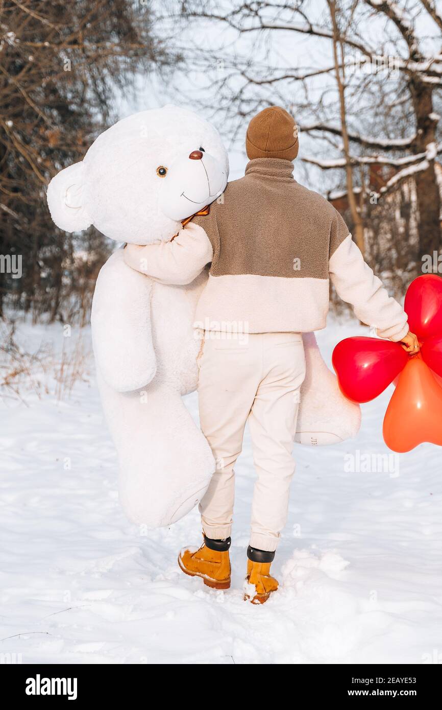 Teddy Bear, Toys, Love, Gift, Birthday, Soft Valentine, Girlfriend, Friend,  Kids Prices in India- Shopclues- Online Shopping Store