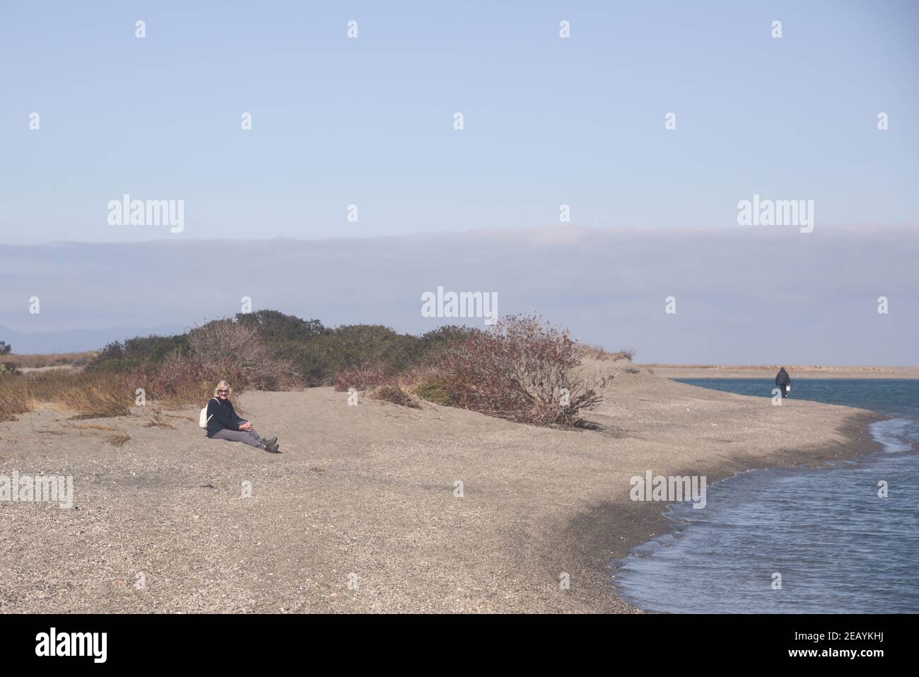 riserva naturale orientata laghetti di marinello foto