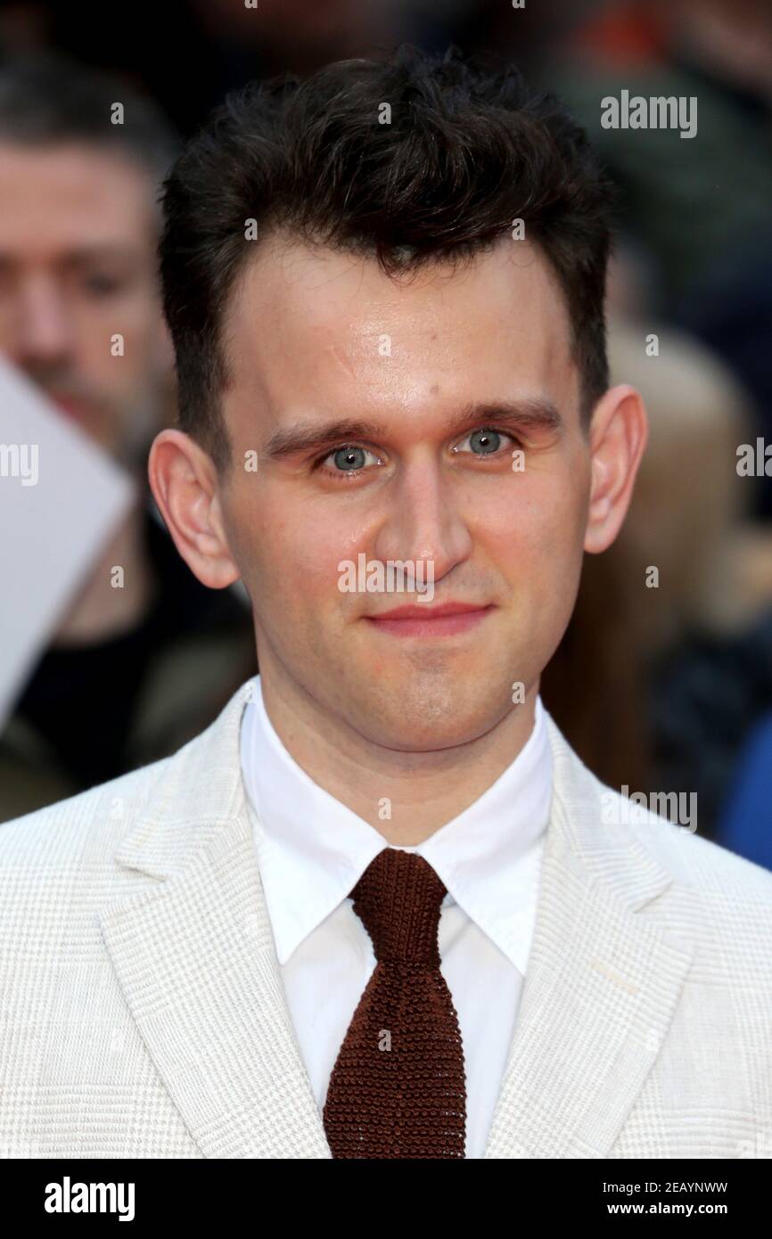 Harry melling buster scruggs hires stock photography and images Alamy
