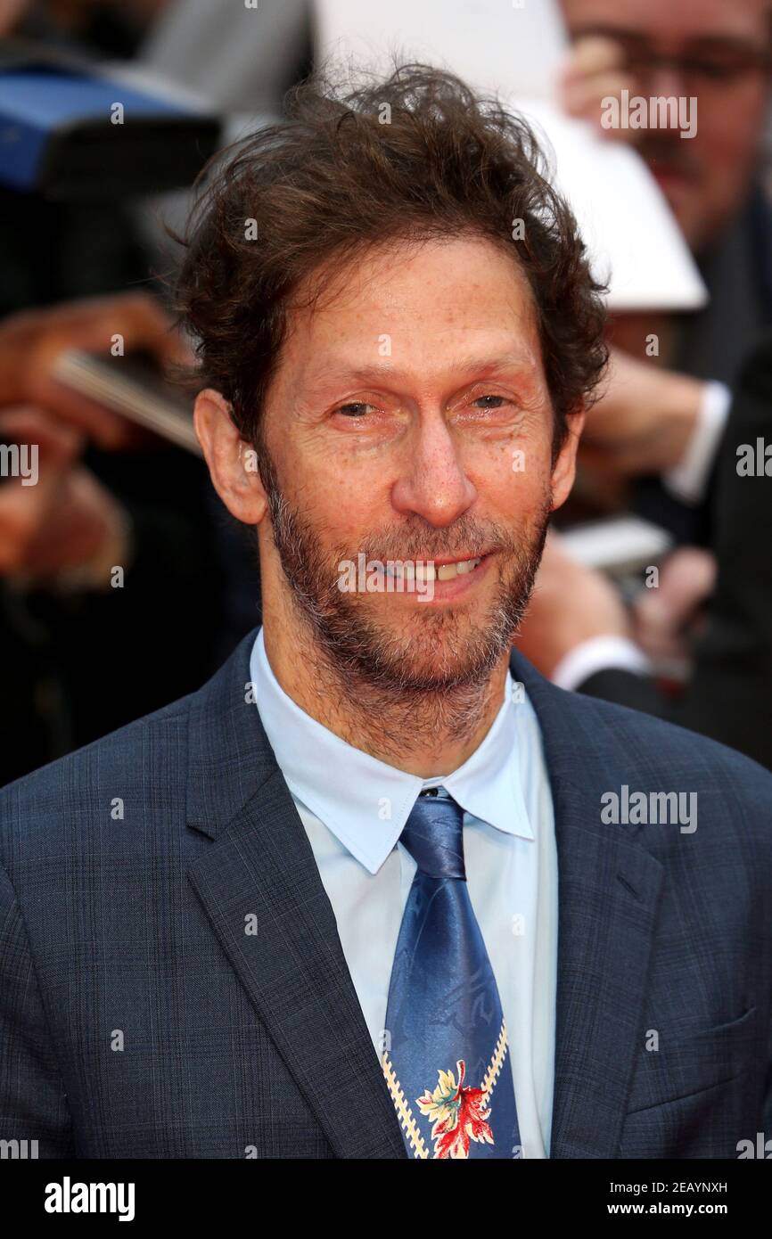 Timothy Blake American actor and director hi-res stock photography and images - Alamy