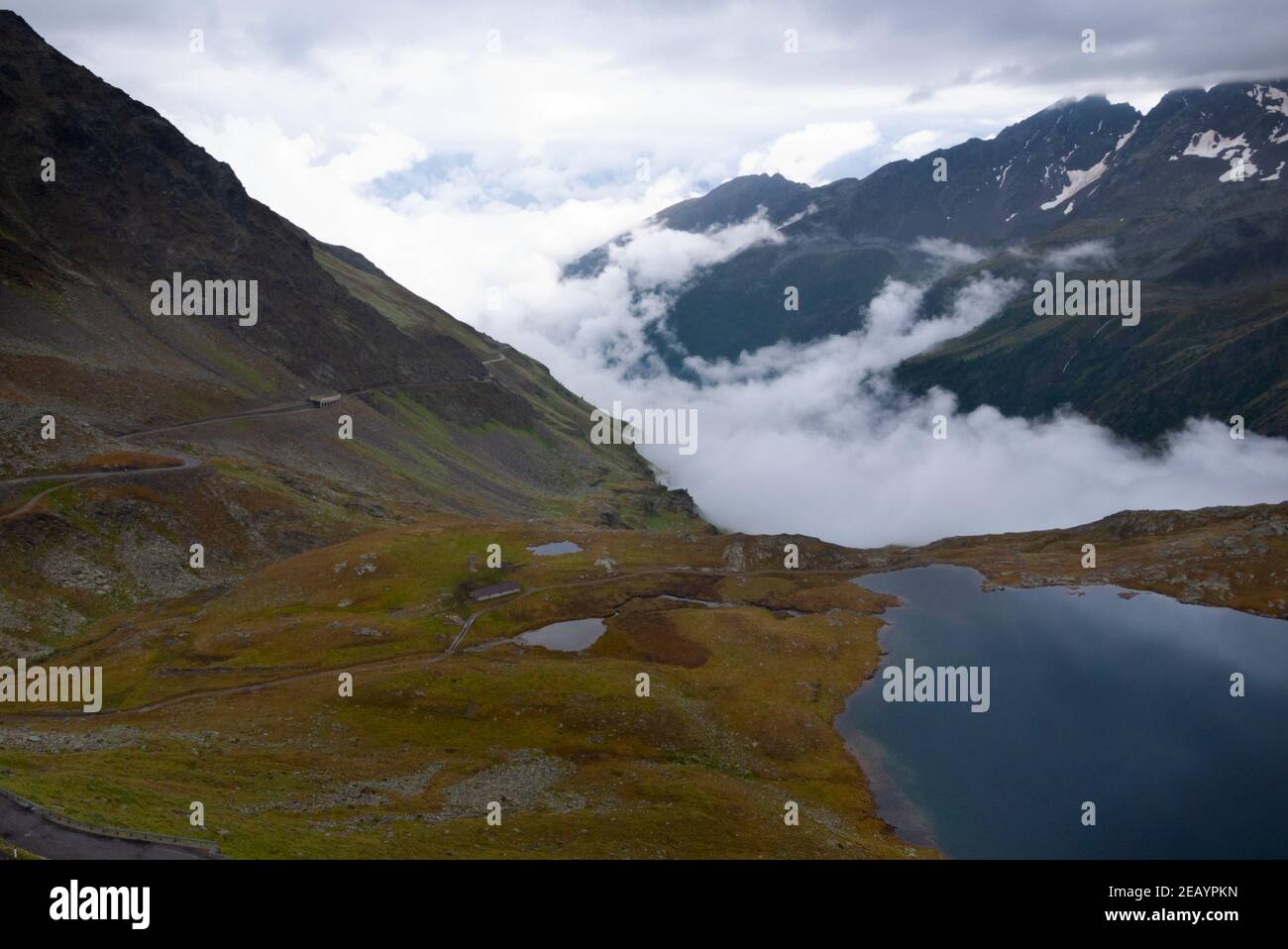 Resort in legno hi-res stock photography and images - Alamy