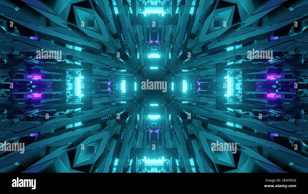 Futuristic backdrop design hi-res stock photography and images - Alamy