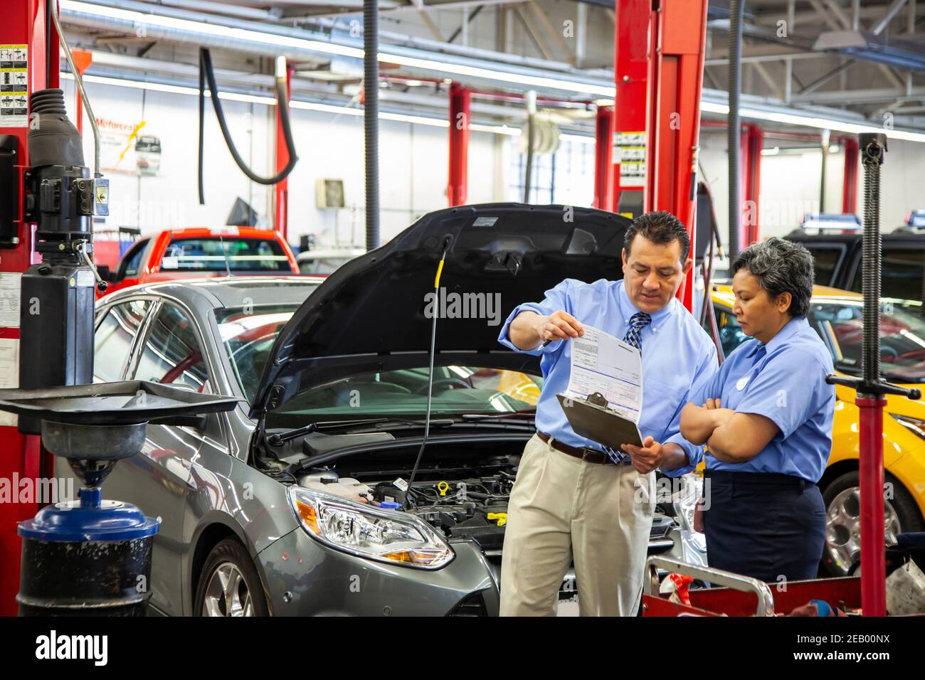 Best Hispanic Auto Repair Shops In Your City Region - js8zgcx