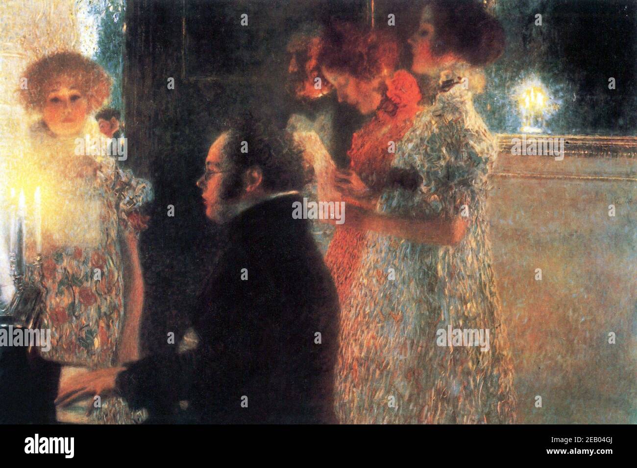 Schubert And Piano High Resolution Stock Photography and Images - Alamy