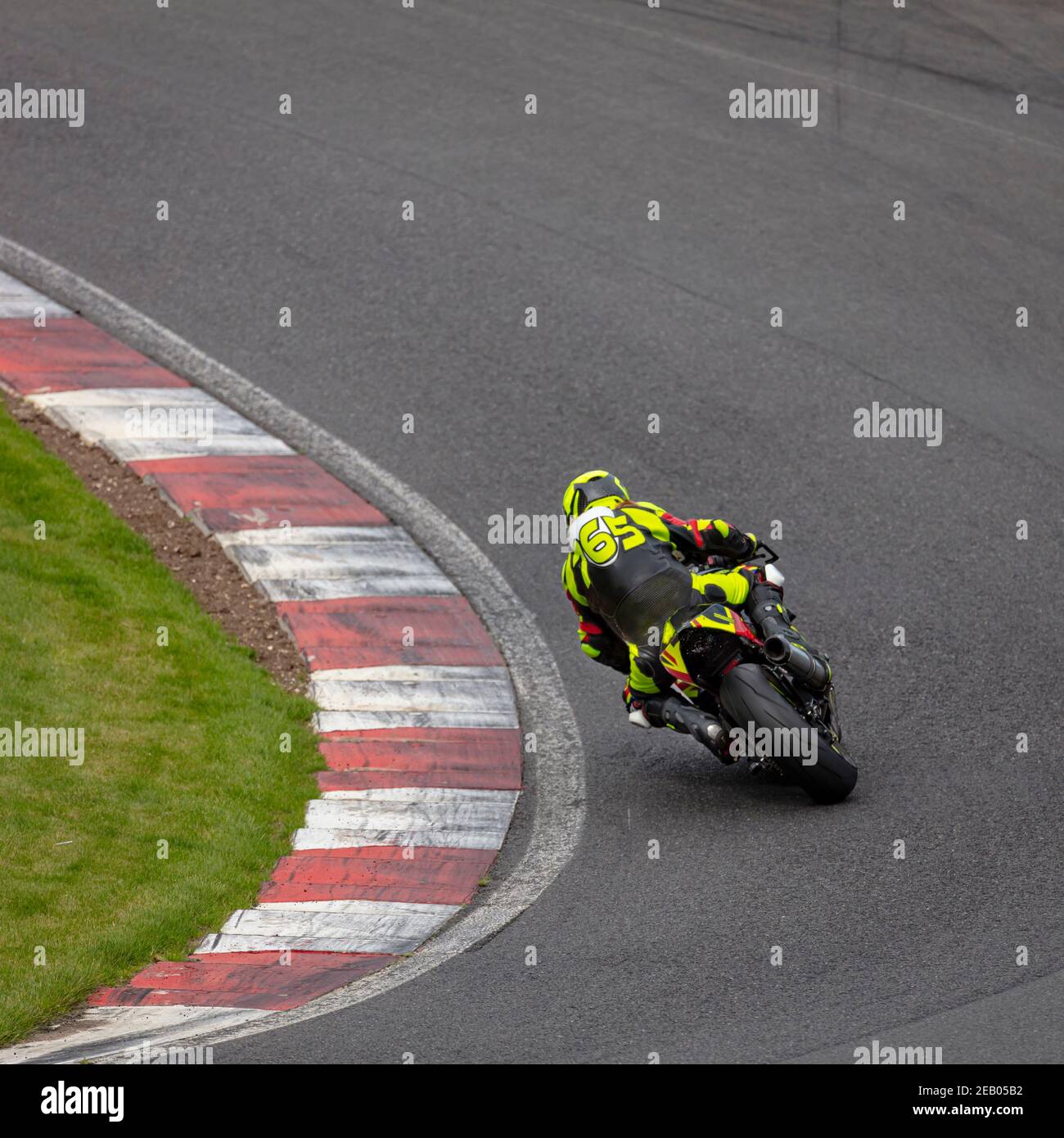 Best motorcycle racing circuits, Brazil