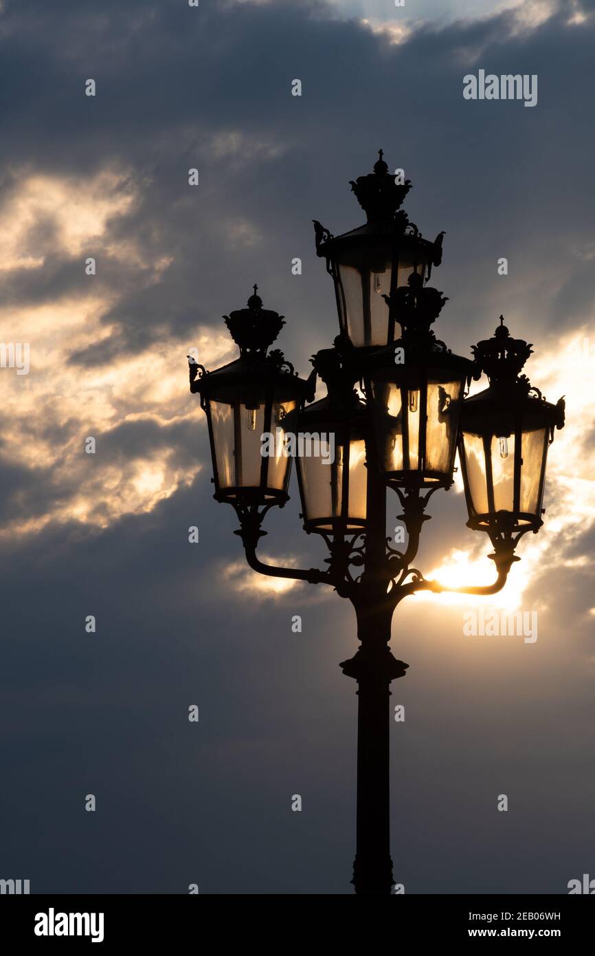 Original Sun Glow Lamp – Sun Glow Lights