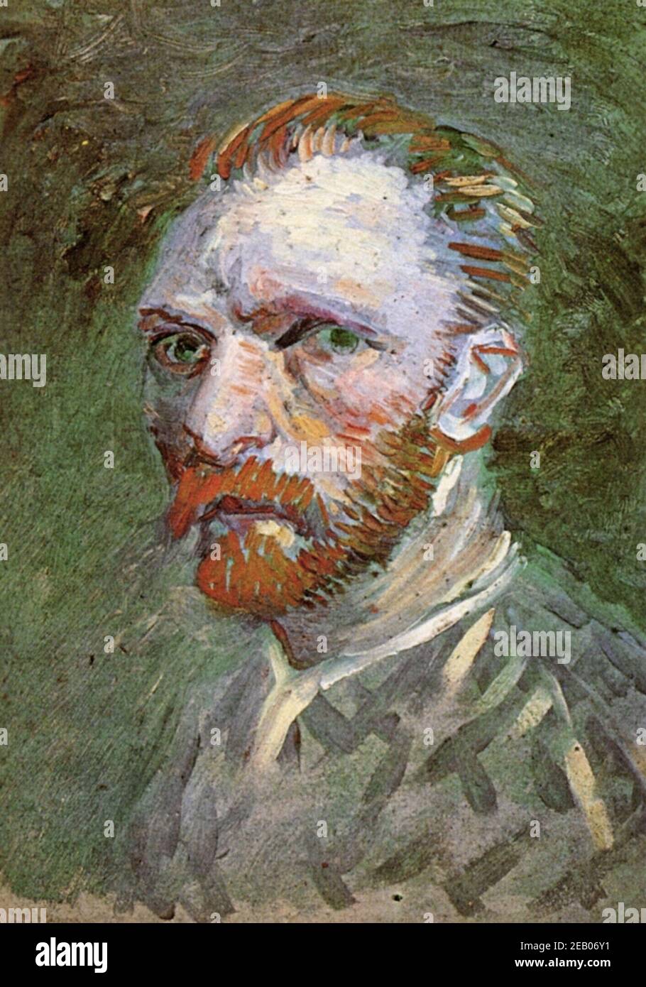 van gogh 1880