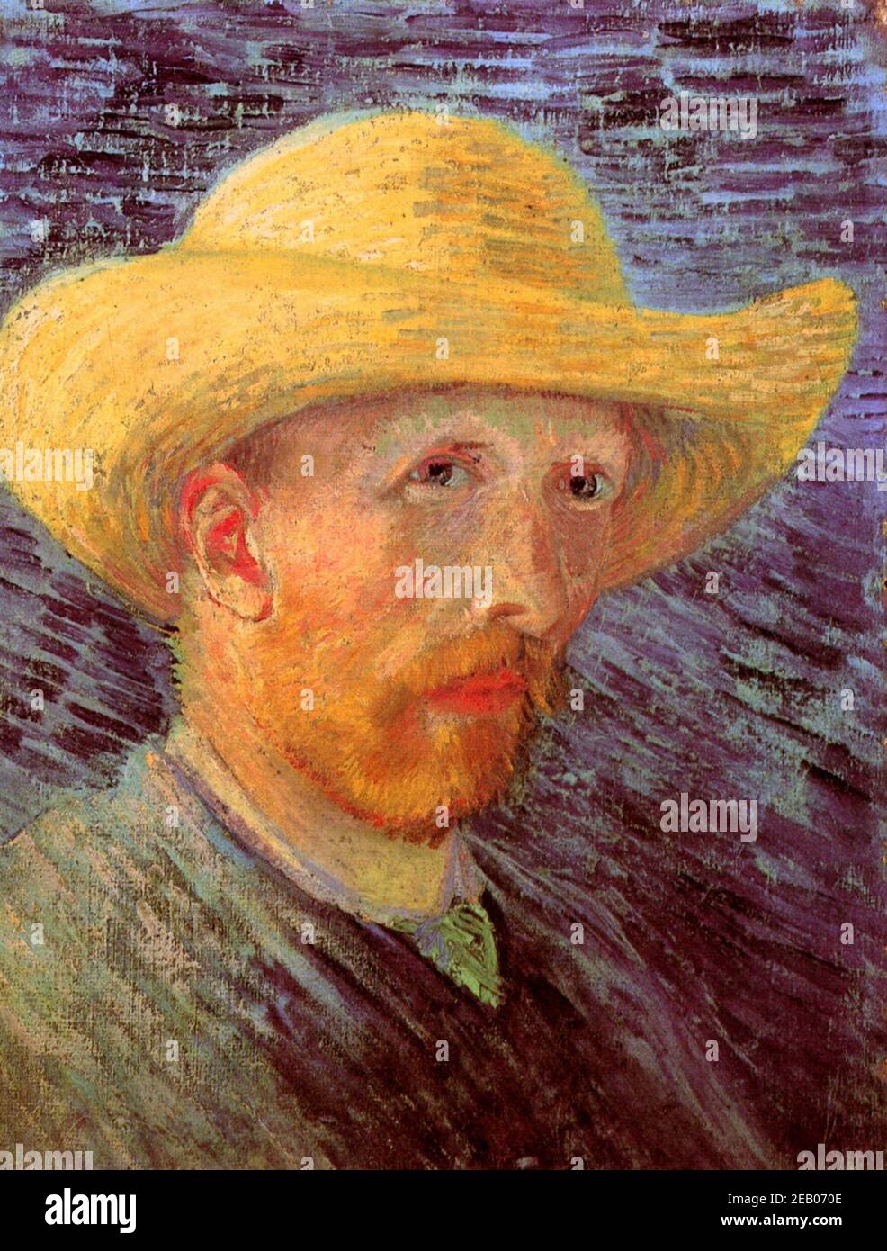 van gogh 1880