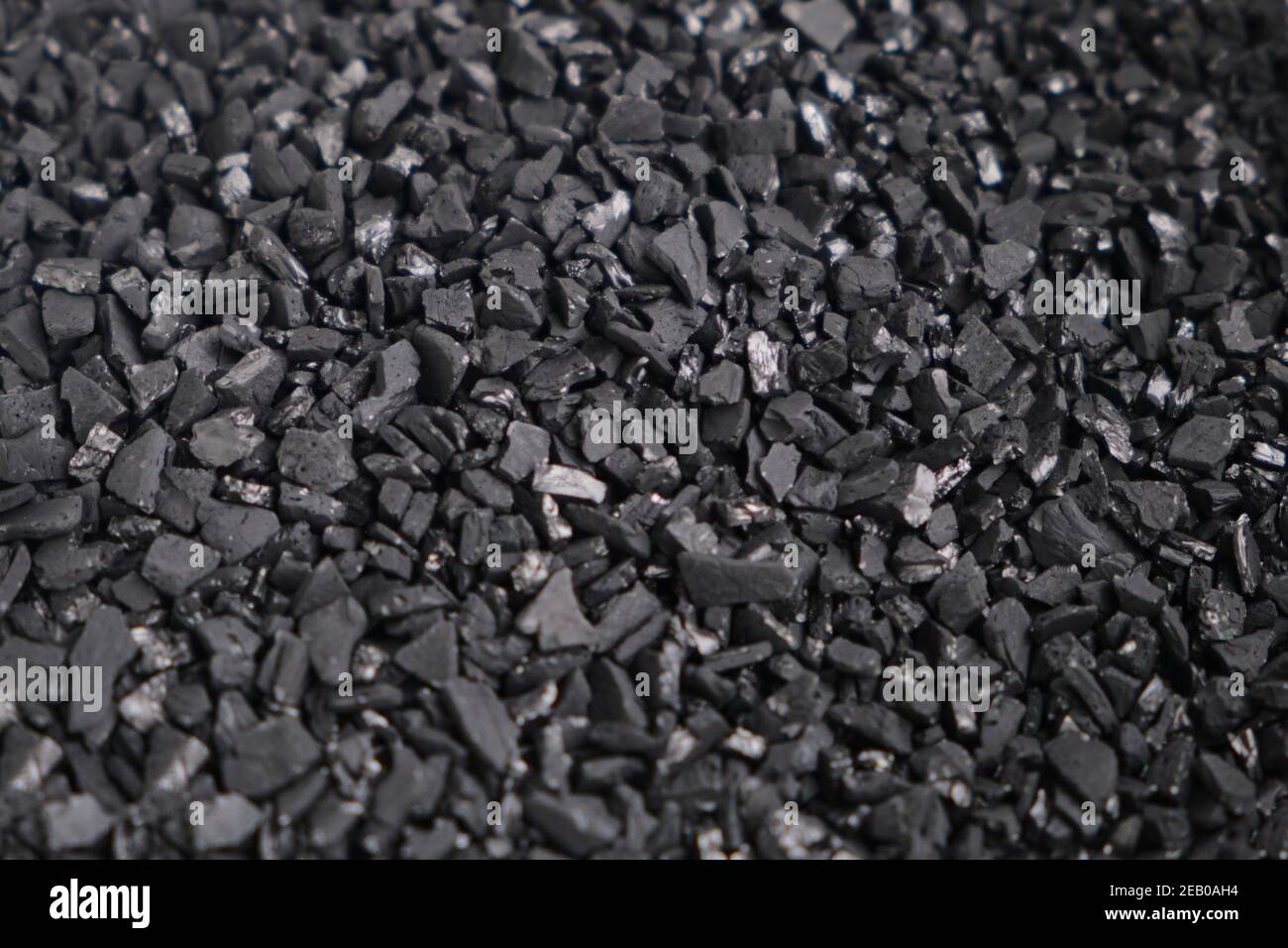 Close-up of black charcoal. Texture background Stock Photo - Alamy