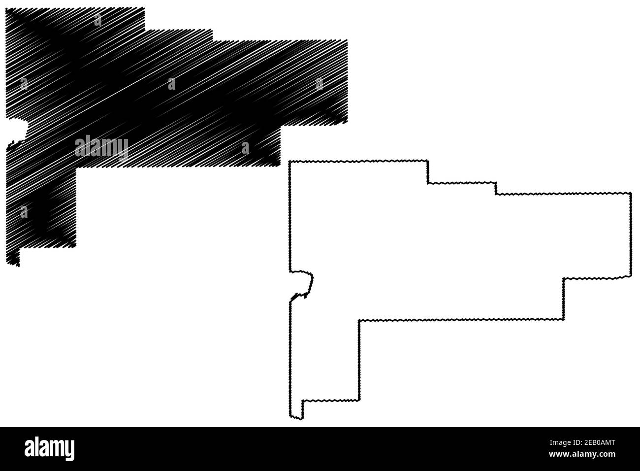 osu map : Scribble Maps