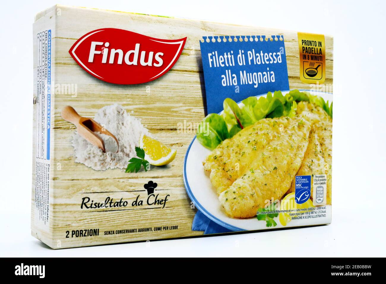FINDUS Plaice Fillets Findus Is A Frozen Food Brand Of Nomad Foods 