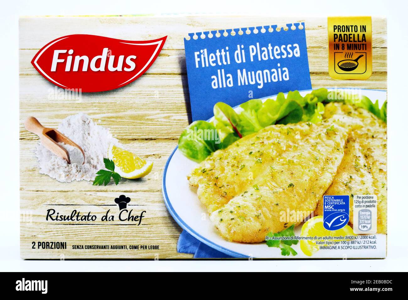 FINDUS Plaice Fillets Findus Is A Frozen Food Brand Of Nomad Foods 