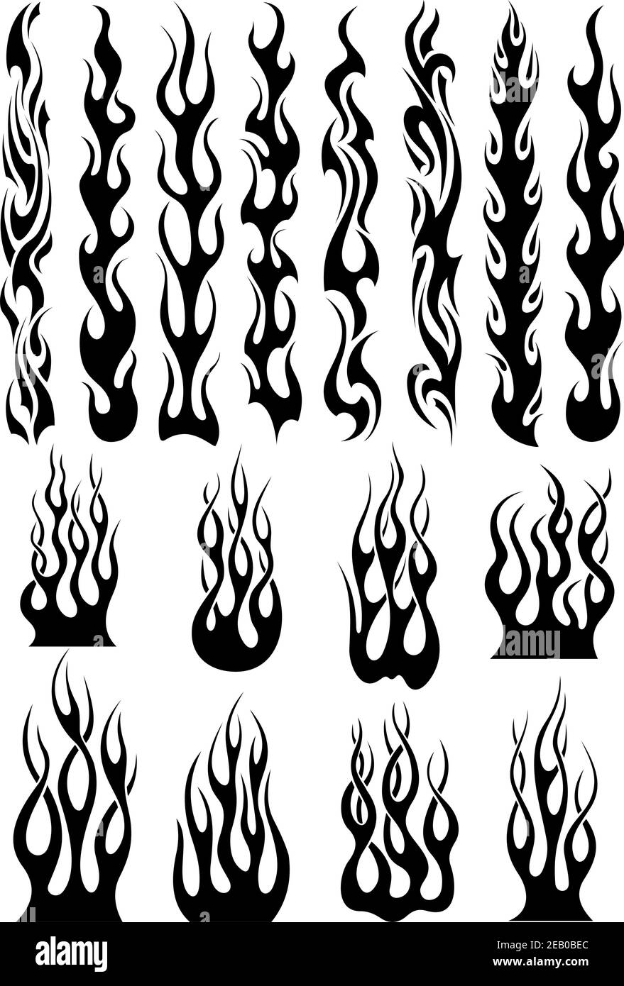 Learn 102+ about fire tattoo designs unmissable - in.daotaonec