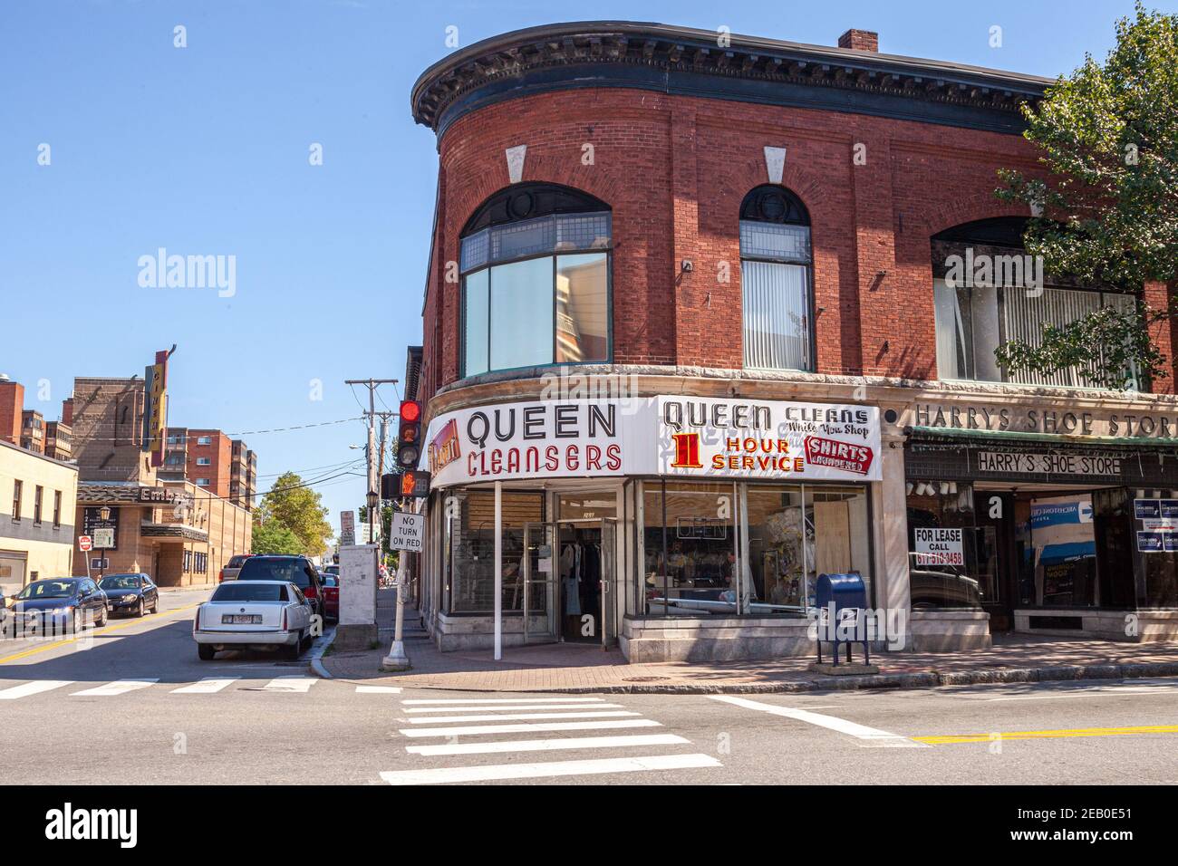 Waltham hires stock photography and images Alamy