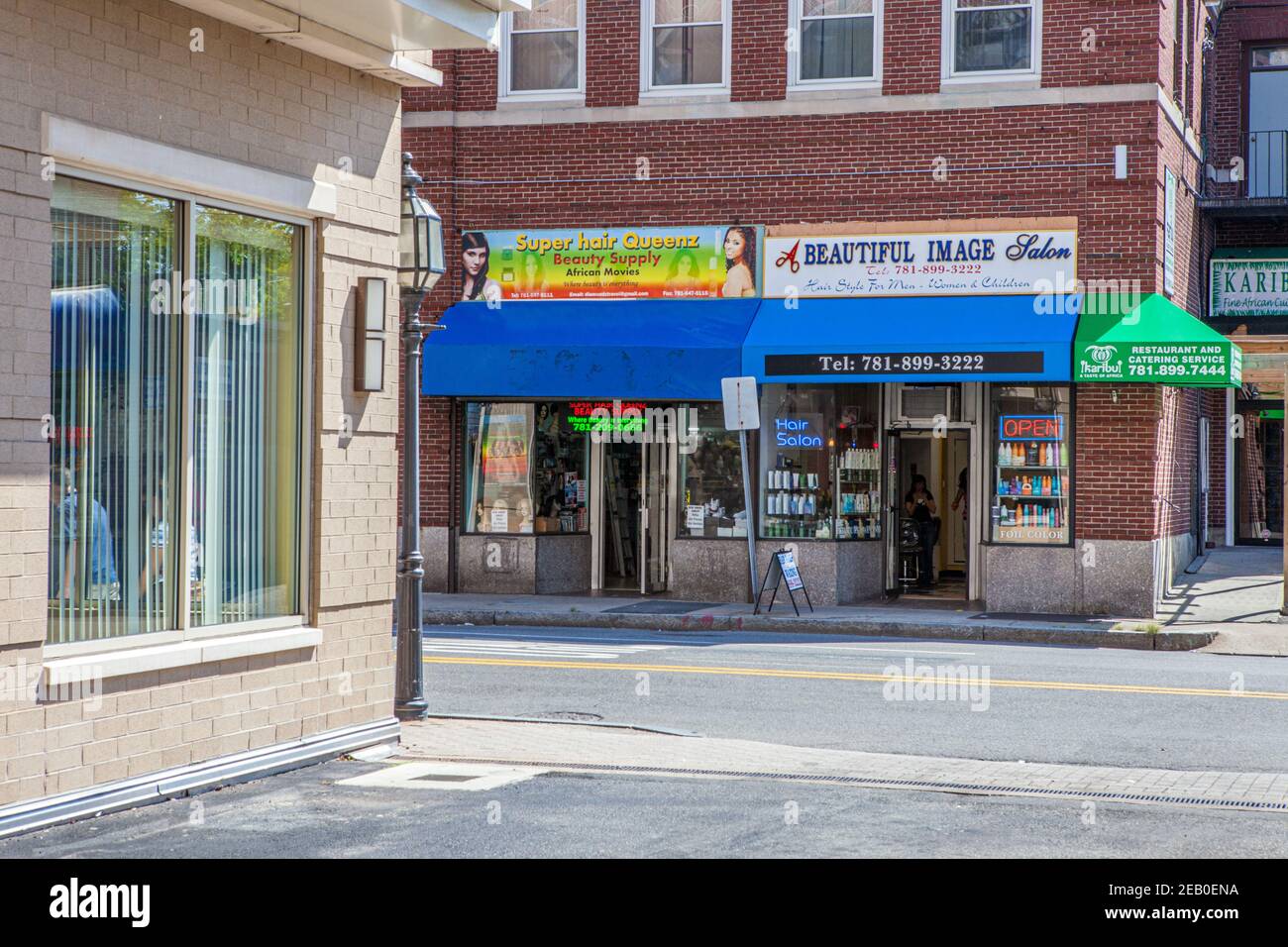 Waltham hires stock photography and images Alamy