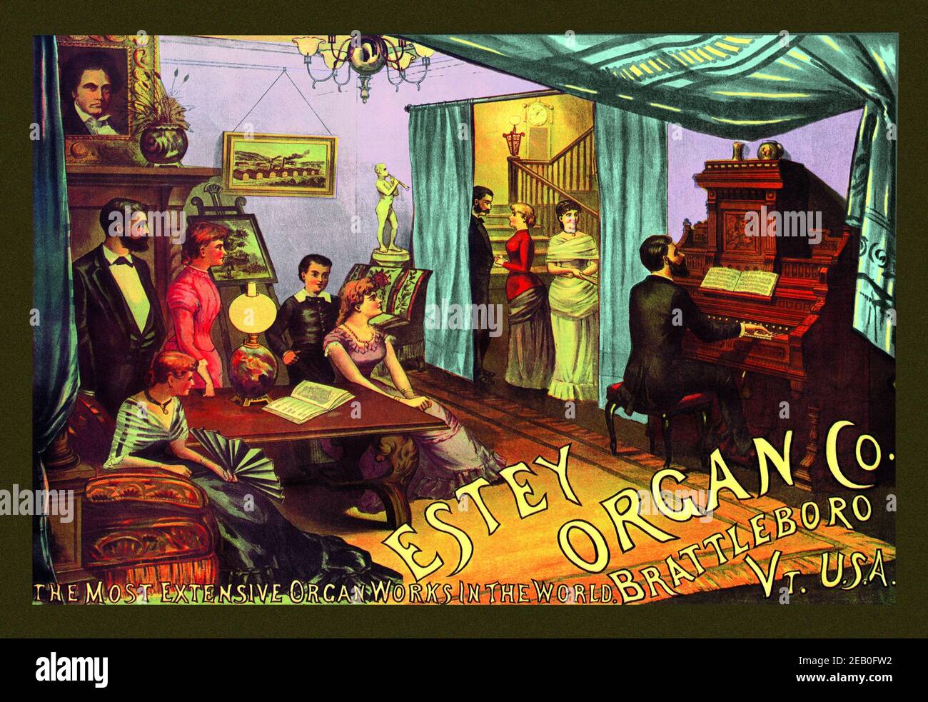 jim shaw estey organ jim shaw estey organ