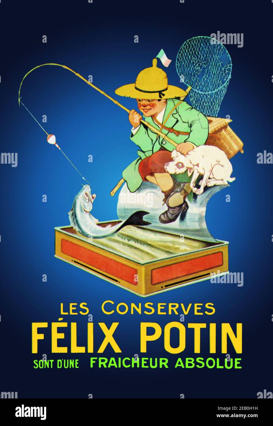 Vintage fish hires stock photography and images Alamy