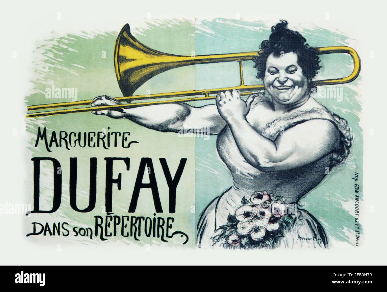 Blow bugle blow hires stock photography and images Alamy