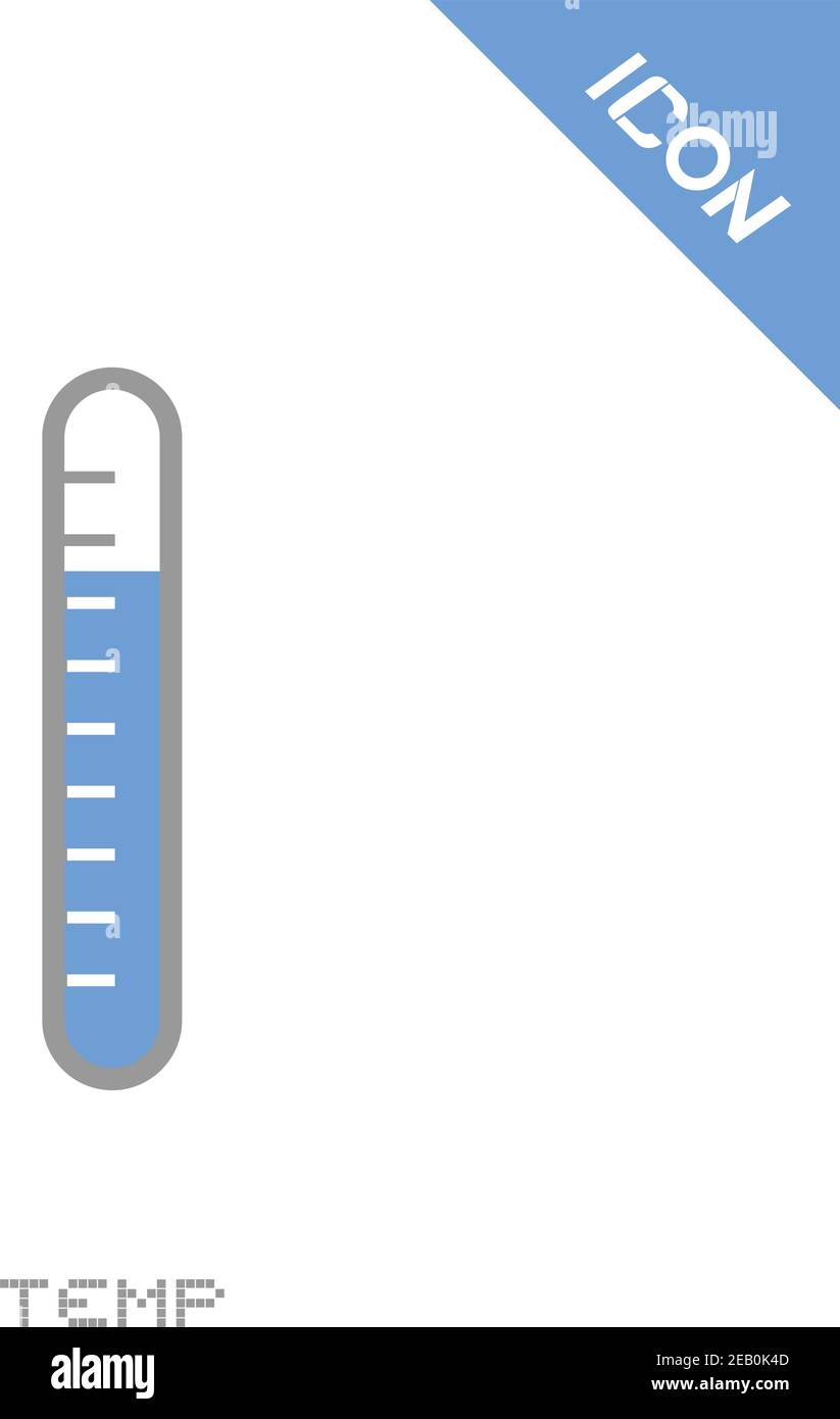 Scale of temperature Stock Vector Images Alamy