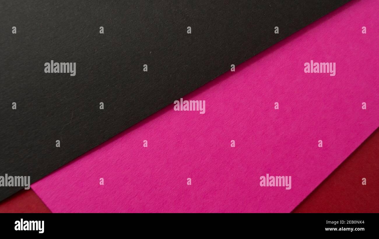 abstract colorful paper background. abstraction multicolored background Stock Photo