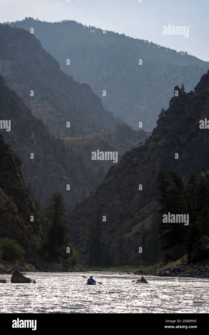 Main salmon river hires stock photography and images Alamy