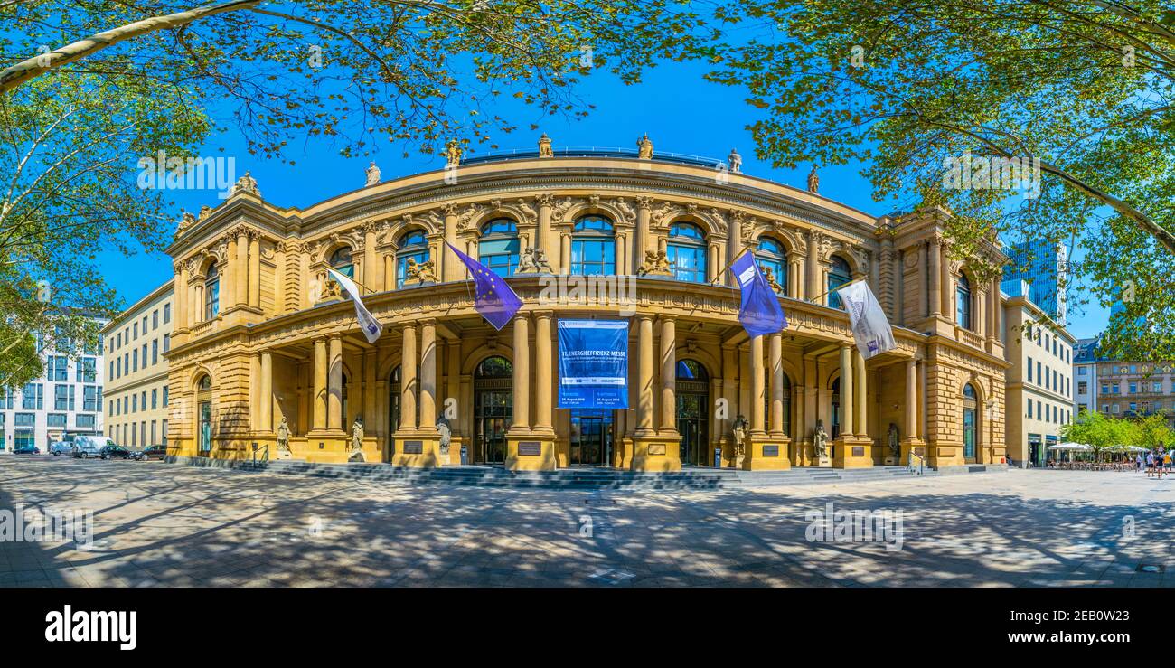 Economic boom germany hi-res stock photography and images - Alamy