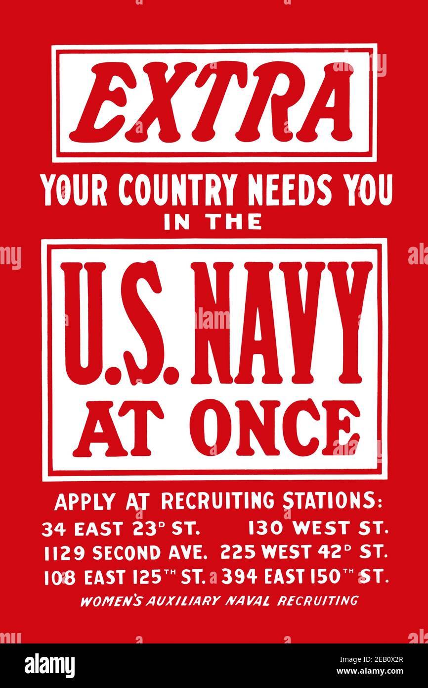 Join the Navy Your country needs you. main image 1