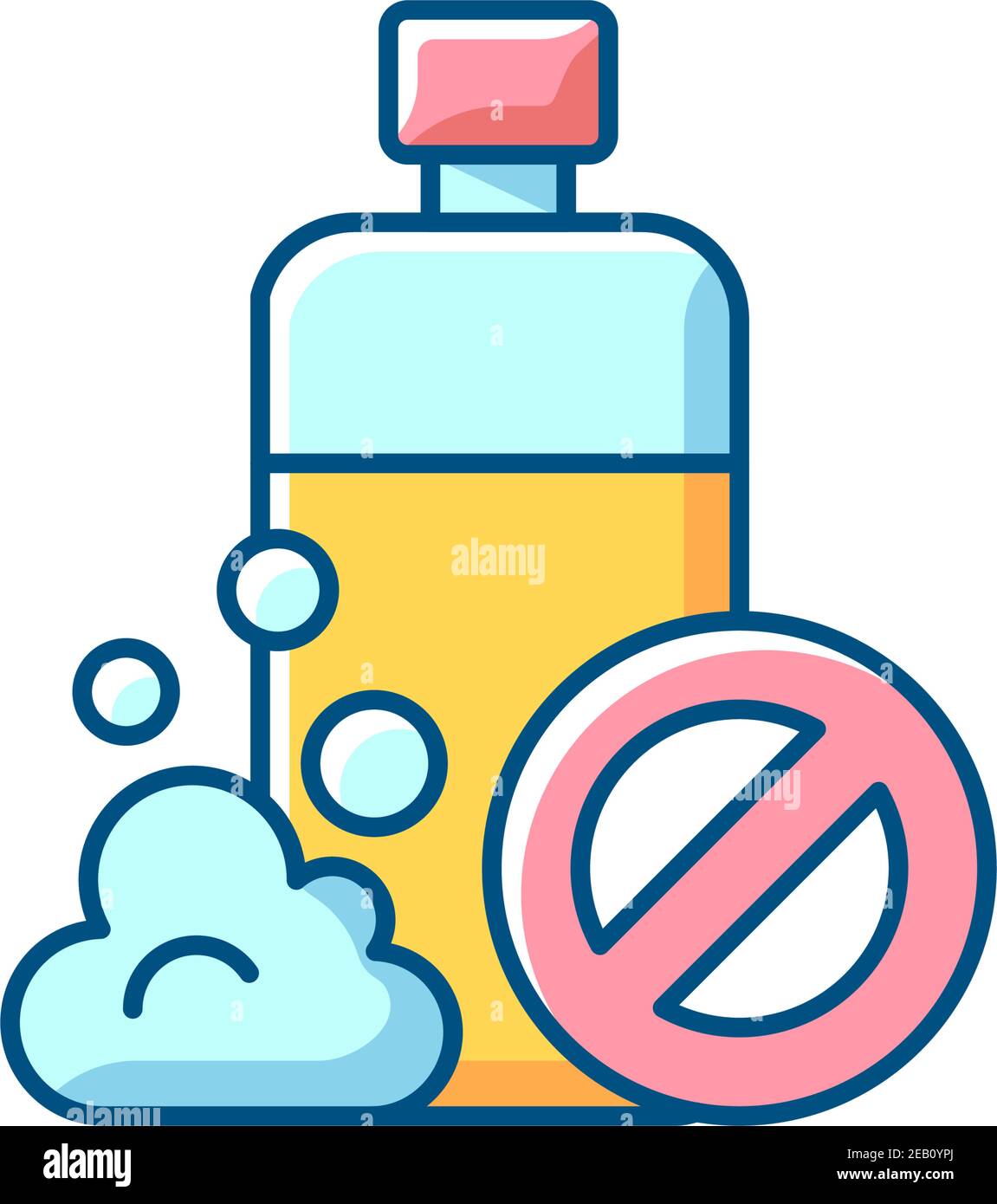 Sls free label Stock Vector Images Alamy Sls free label Stock Vector Images Alamy