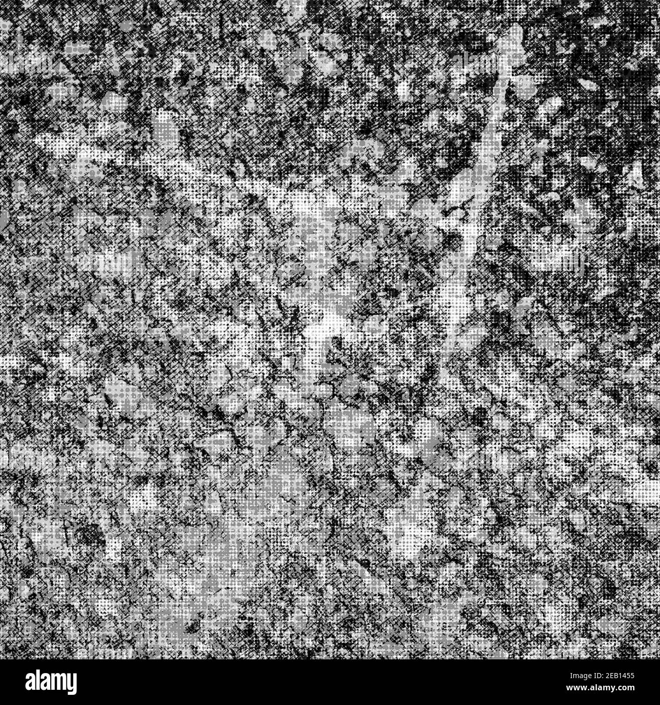 Light Distressed Background. Ink Print Distress Background. Grunge ...