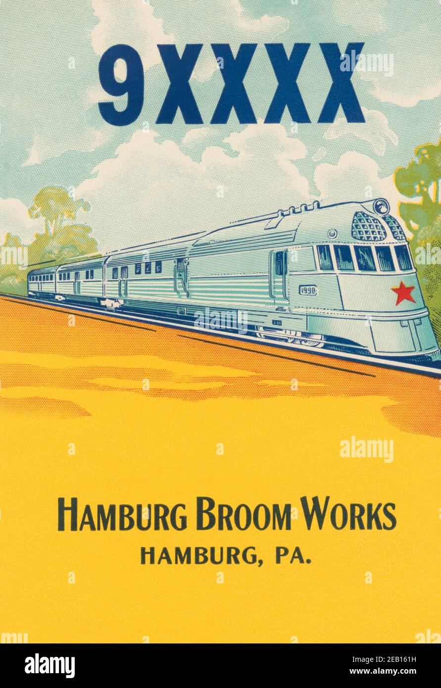 Streamliner hi-res stock photography and images - Alamy