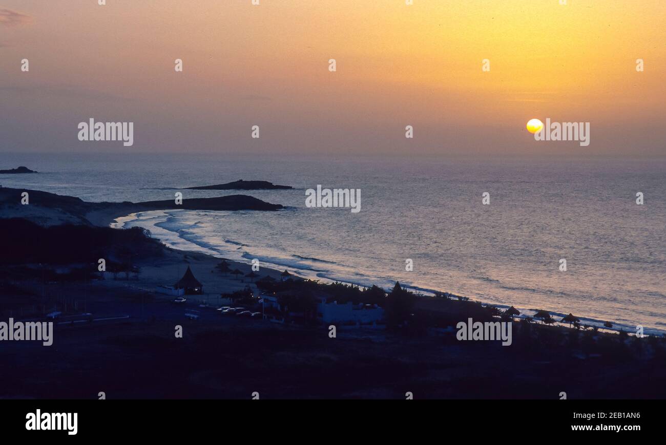 ISLA DE MARGARITA, NUEVA ESPARTA, VENEZUELA - Margarita Island beach ...