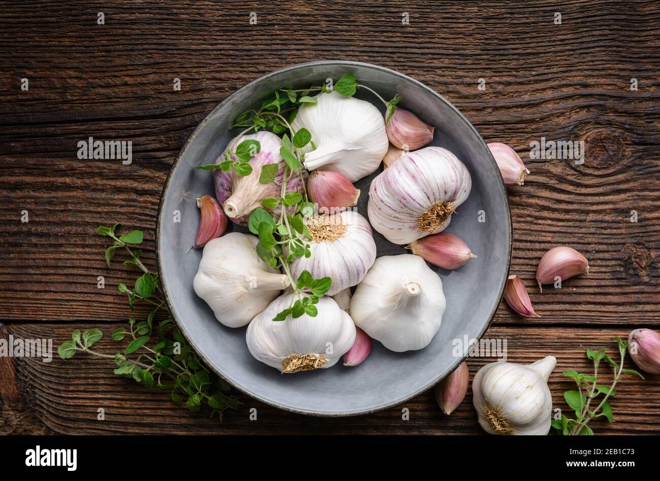 Antibiotic and antibacterial properties hires stock photography and