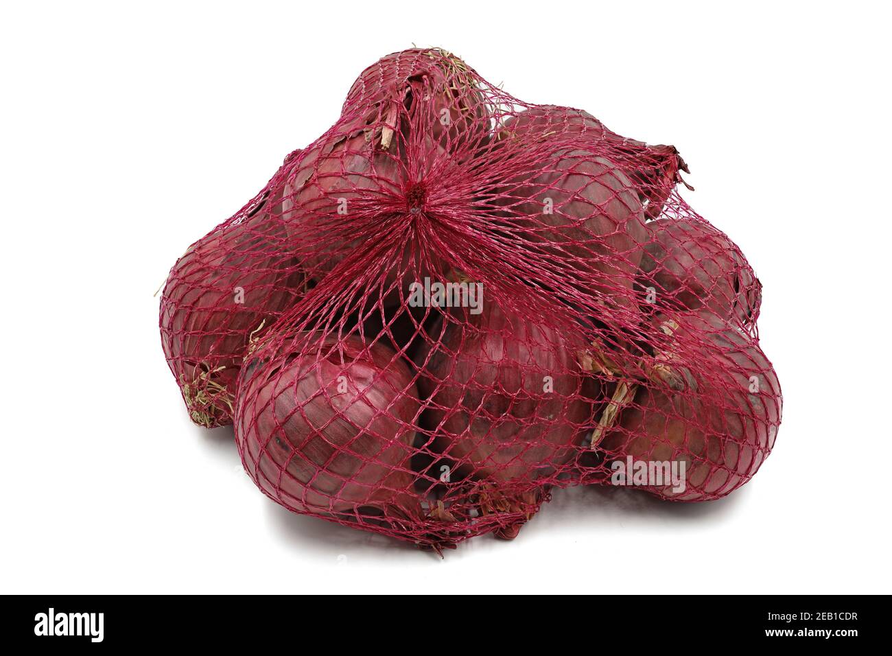 Bag of Red Onion | 25lbs