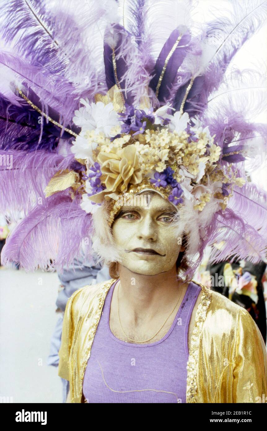 Costume costumes summer solstice hires stock photography and images