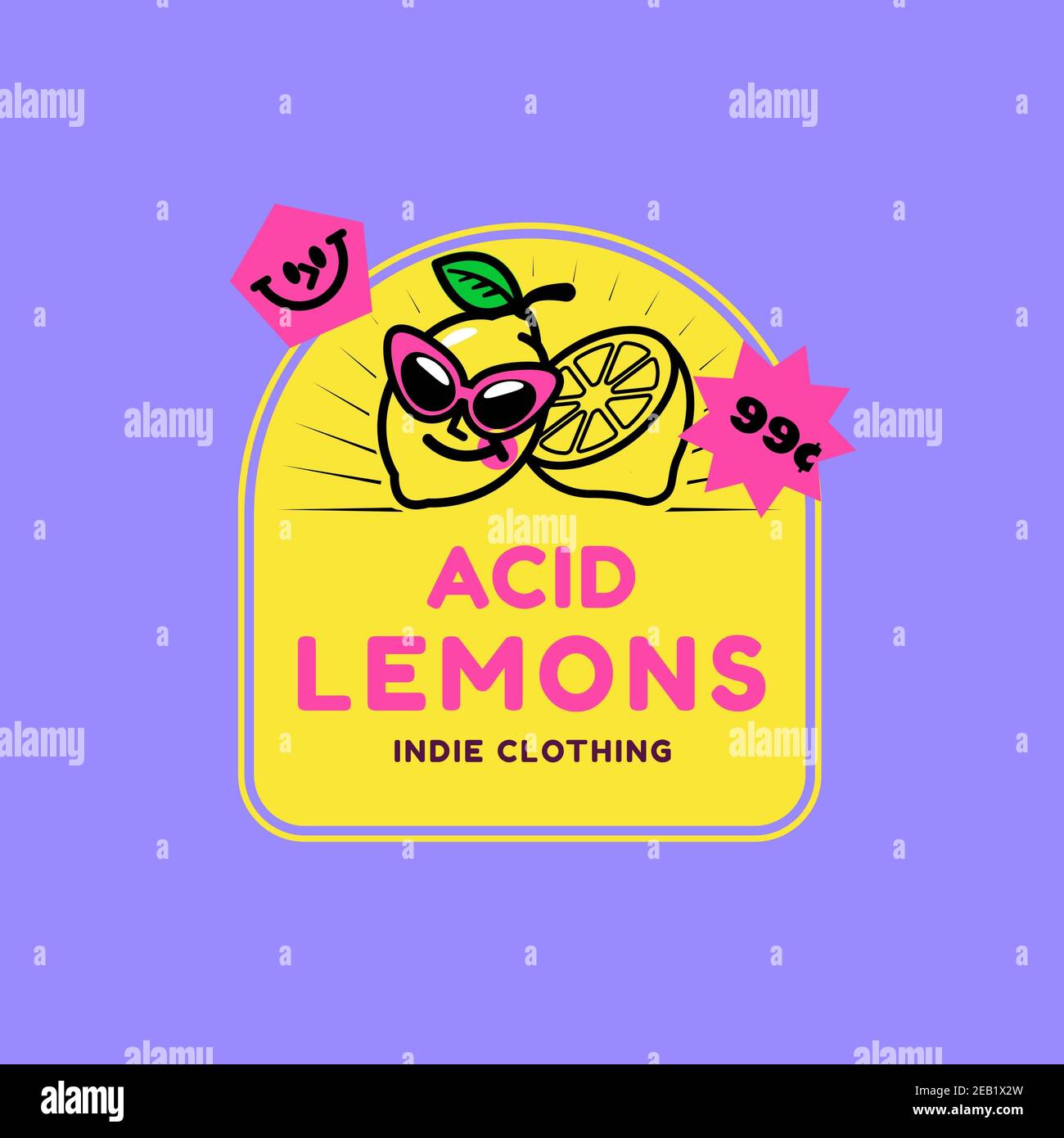 Lemon clothing brand online