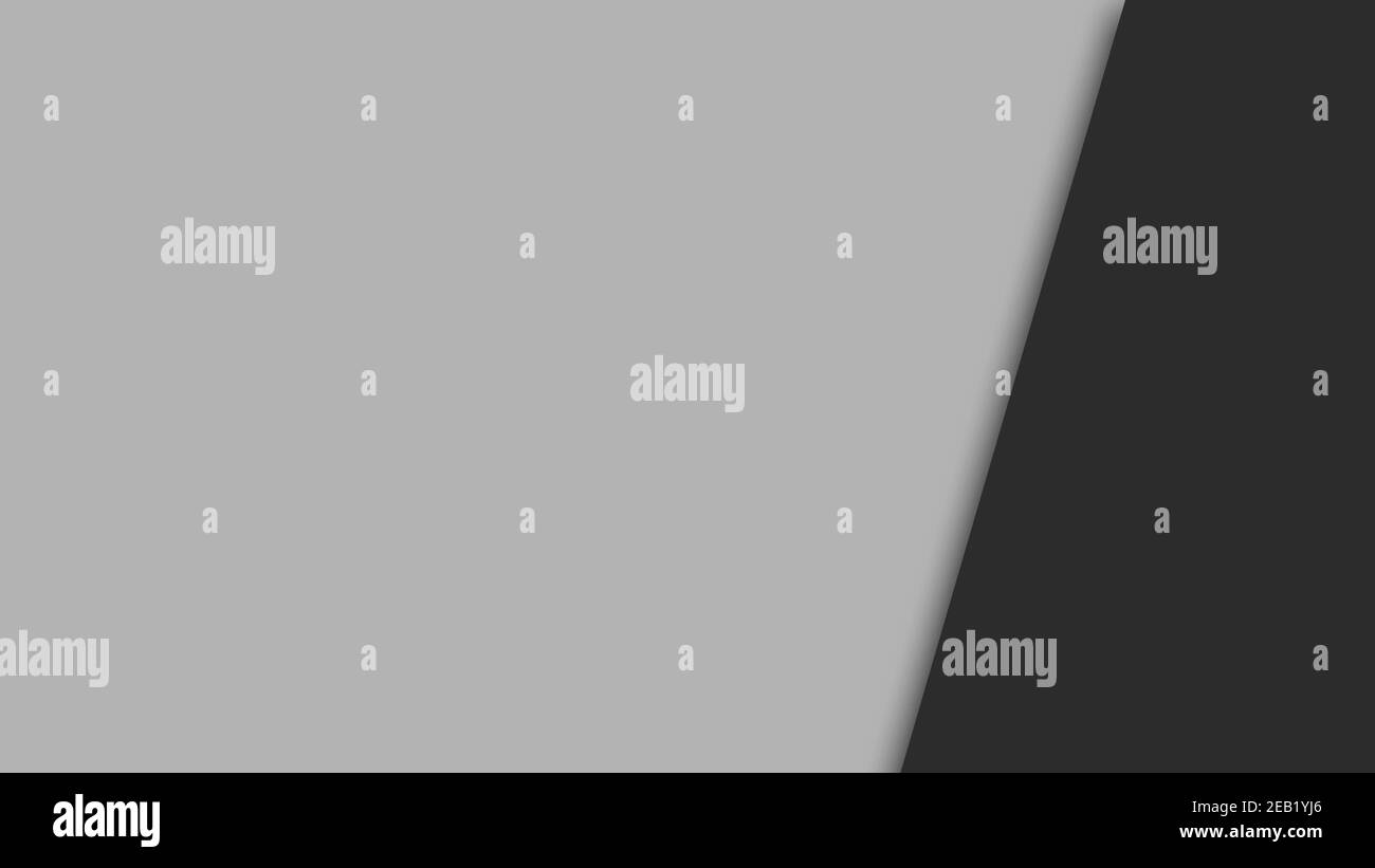 Black and white colors layers background Stock Photo Alamy