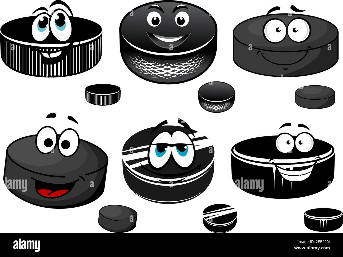 Hockey puck funny High Resolution Stock Photography and Images - Alamy