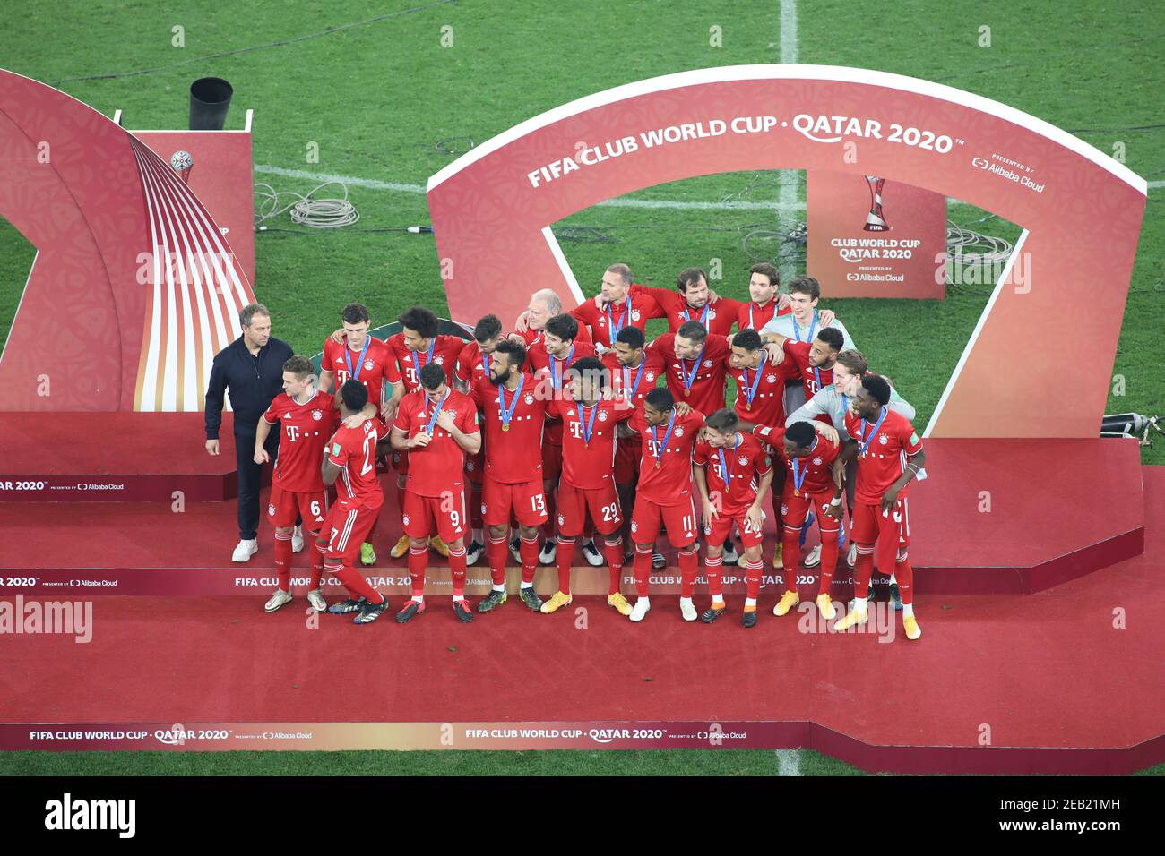 76,195 Fifa Club World Cup Photos & High Res Pictures - Getty Images