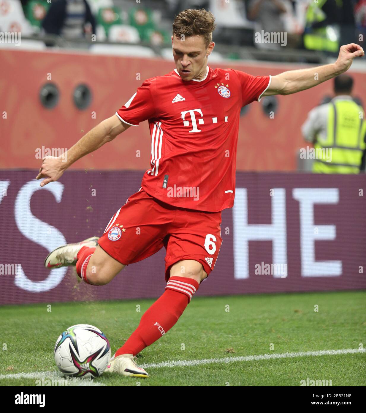 Joshua Kimmich High Resolution Stock Photography And Images Alamy