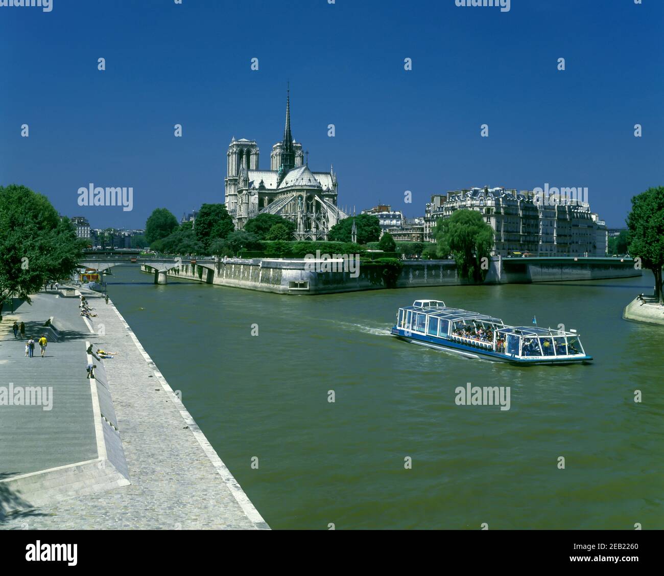 1999 HISTORICAL NOTRE DAME CATHEDRAL QUAI DE LA TOURNELLE ILE DE LA 1999-historical-notre-dame-cathedral-quai-de-la-tournelle-ile-de-la