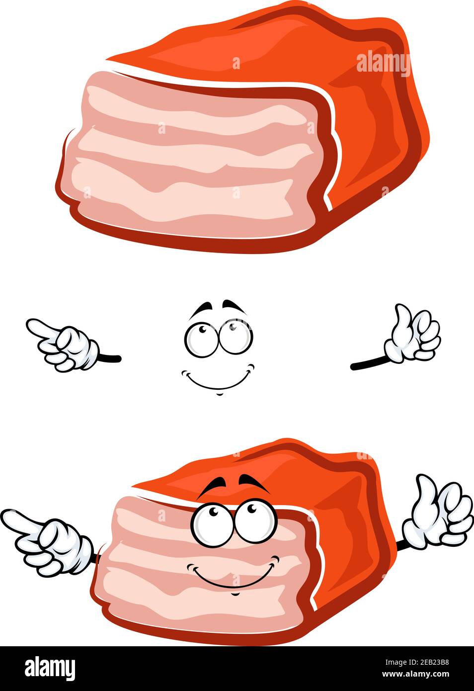 meatloaf sandwich clip art