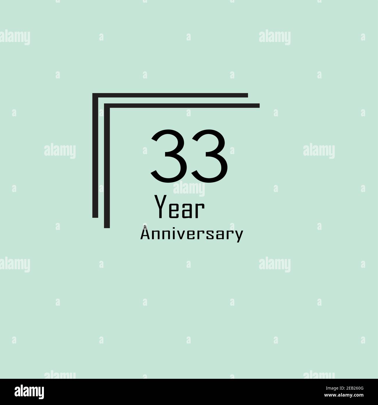 Happy birthday 33 hi-res stock photography and images - Alamy